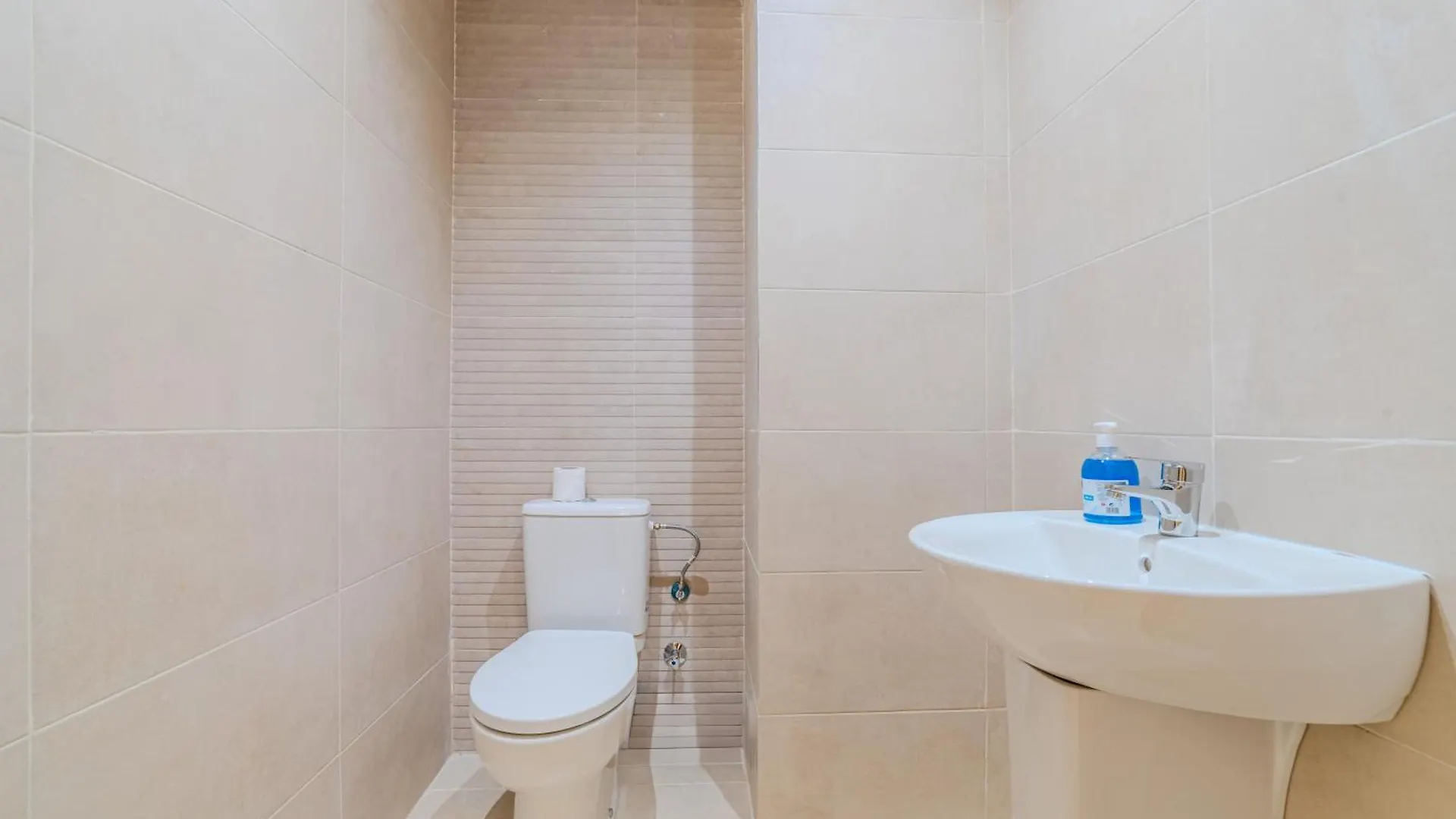 New Pool View Apartment Near M Avenue With Pool Parking And Fiber Wifi Marrakesh
