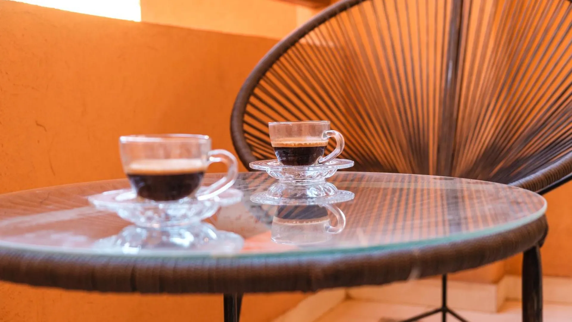 New Pool View Apartment Near M Avenue With Pool Parking And Fiber Wifi Marrakesh 0*,  Marocko